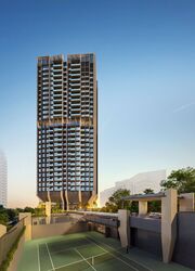 Pastoral View (D11), Apartment #616576281